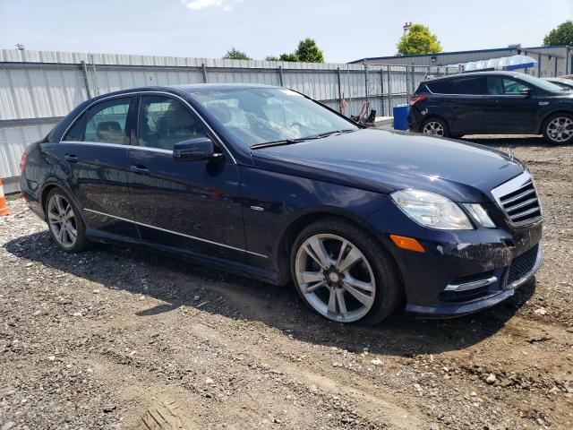 2012 MERCEDES-BENZ E 350 WDDHF5KB9CA625353  63400574