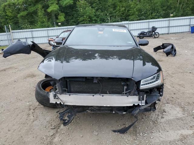 2015 AUDI A8 L QUATT - WAU32AFD3FN015799