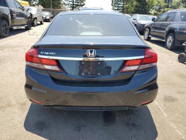 2015 HONDA CIVIC SE - 2HGFB2F75FH523055