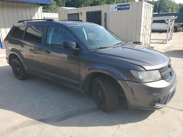 Vin: 3c4pdcbb7kt835523, lot: 64476914, dodge journey se 20194