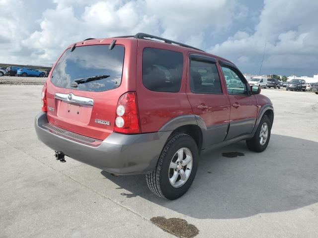 2005 Mazda Tribute S VIN: 4F2YZ04125KM52927 Lot: 62650884