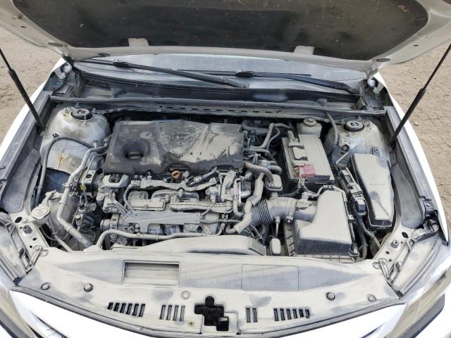 2018 TOYOTA CAMRY L - 4T1B11HK7JU016509