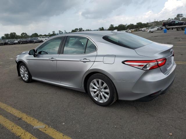 VIN 4T1B11HK3KU810571 2019 Toyota Camry, L no.2