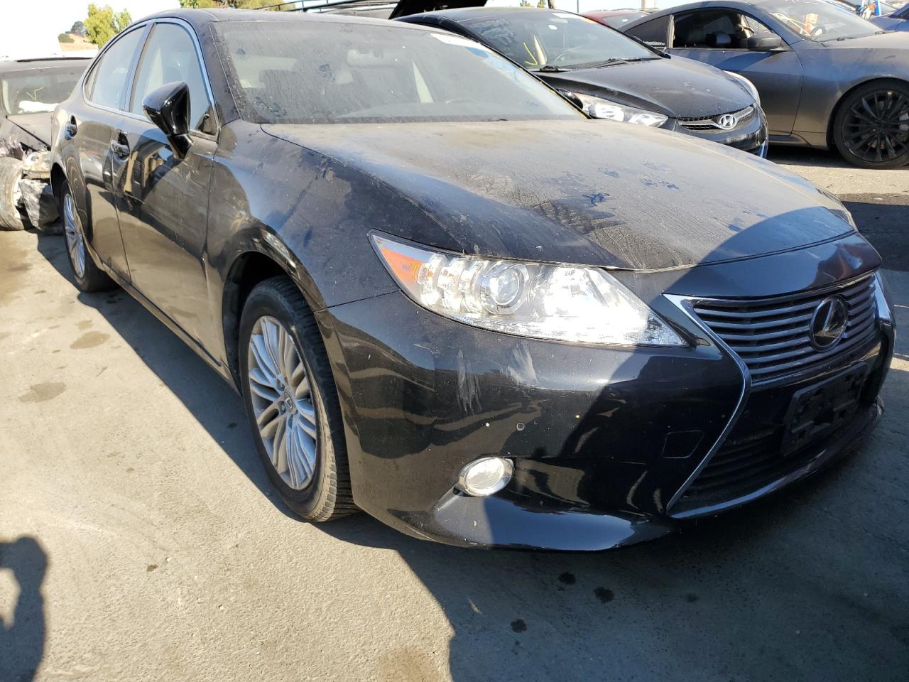 Lot #3029401707 2015 LEXUS ES 350