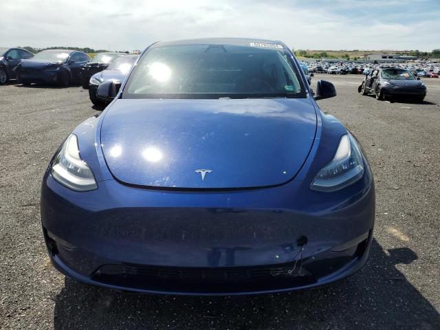 VIN 5YJYGDEE0MF077498 2021 Tesla MODEL Y no.5