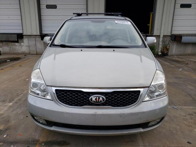 VIN KNDMG4C74E6536600 2014 KIA Sedona, LX no.5