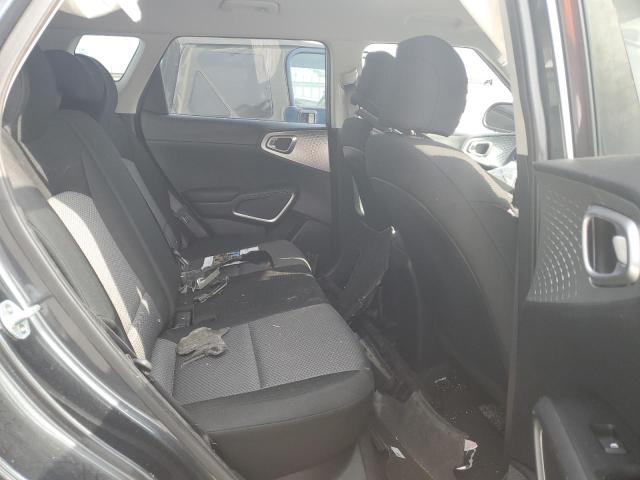 2020 KIA SOUL LX - KNDJ23AU8L7005444