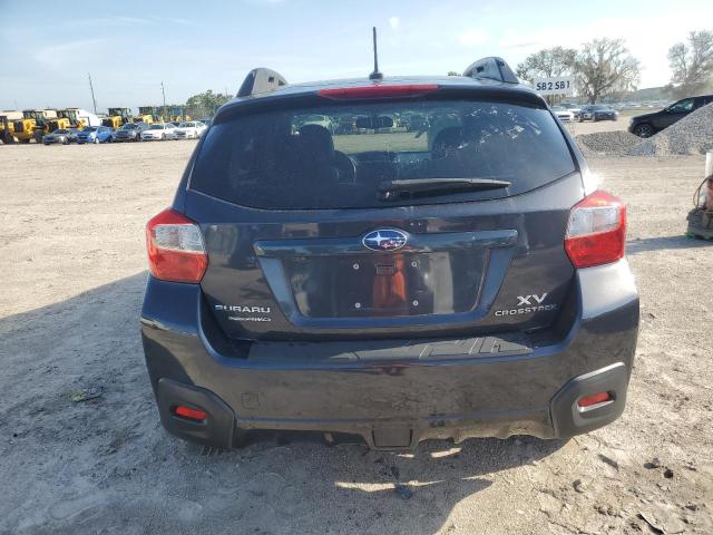 JF2GPAPC2F8325910 2015 Subaru Xv Crosstrek 2.0 Limited