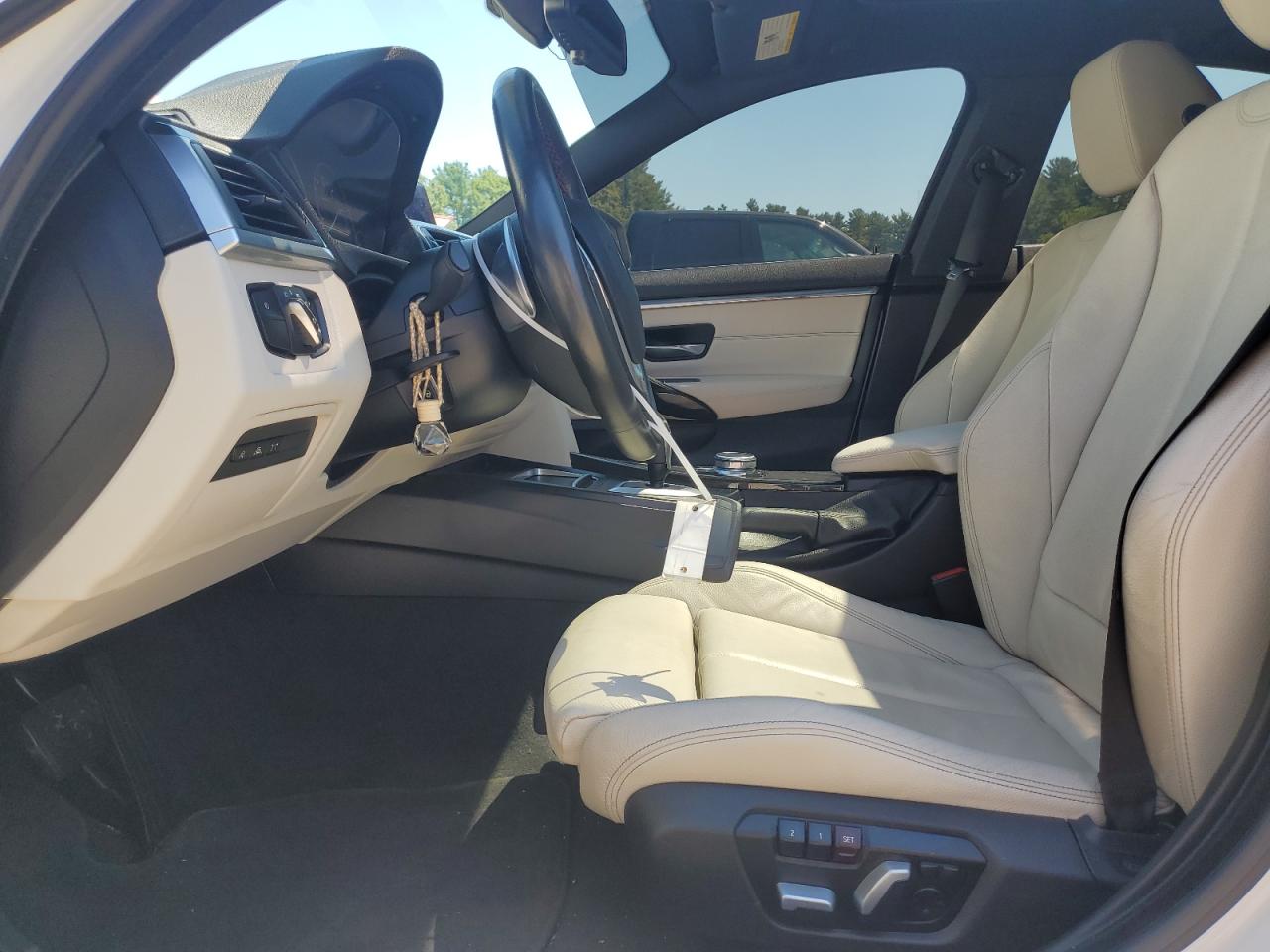 WBA4J3C52KBL06113 2019 BMW 430Xi Gran Coupe