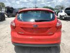 FORD FOCUS SE photo