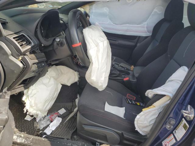 2015 SUBARU WRX PREMIU - JF1VA1D65F9809852