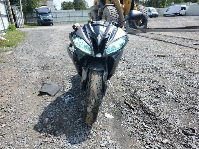 2016 YAMAHA YZFR6 JYARJ16EXGA036565