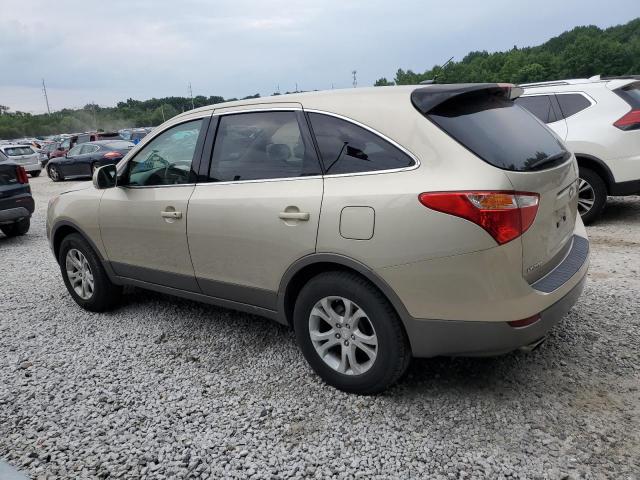 2008 Hyundai Veracruz Gls VIN: KM8NU13C58U072432 Lot: 62548214