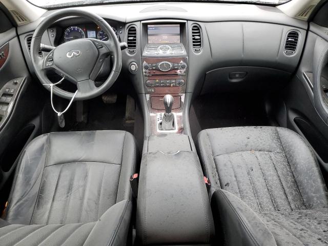 2017 INFINITI QX50 - JN1BJ0RR3HM415862