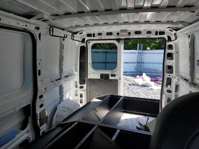 2019 Ram Promaster 1500 1500 Standard VIN: 3C6TRVAG1KE521421 Lot: 58819344