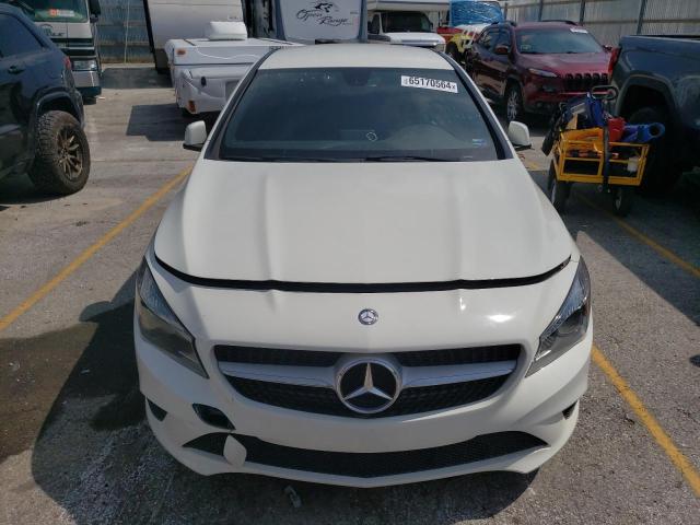 VIN WDDSJ4GB3EN112957 2014 Mercedes-Benz CLA-Class,... no.5