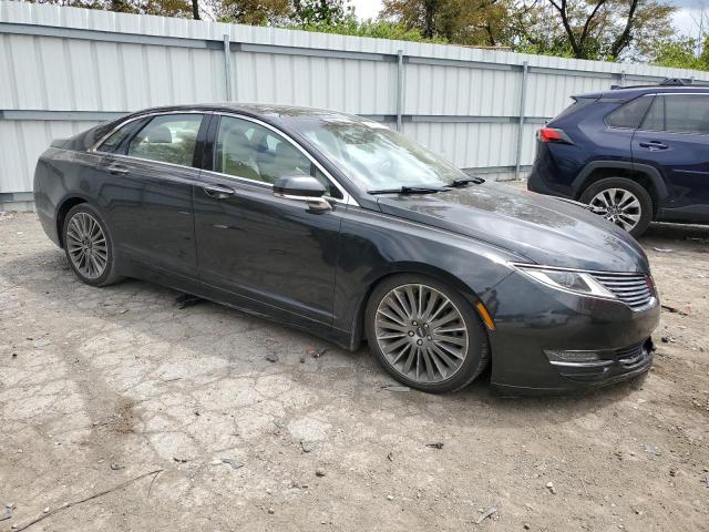 VIN 3LN6L2GK5ER801188 2014 Lincoln MKZ no.4