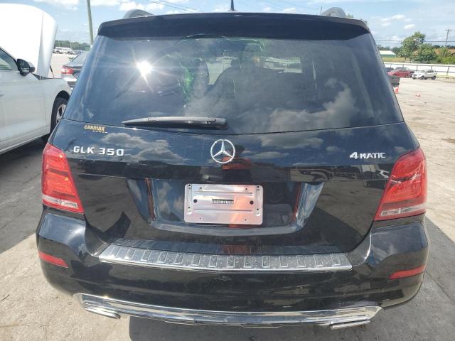 2013 Mercedes-Benz Glk 350 4Matic VIN: WDCGG8JB7DG147304 Lot: 61793234