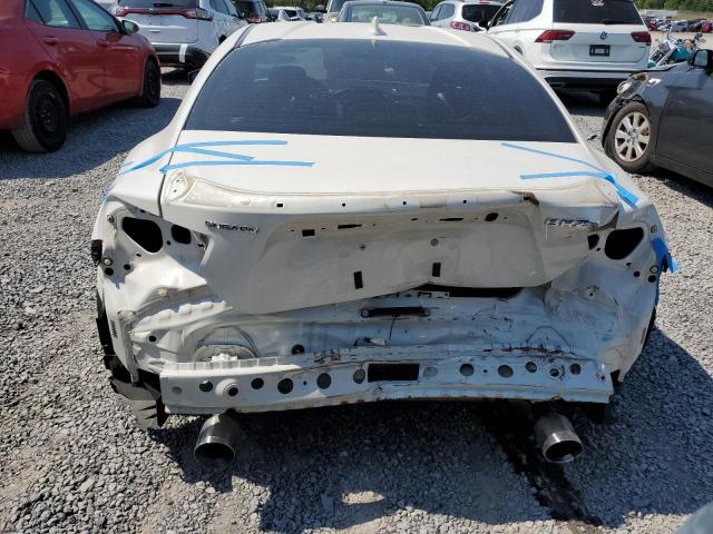 2016 SUBARU BRZ JF1ZCAC19G9604800