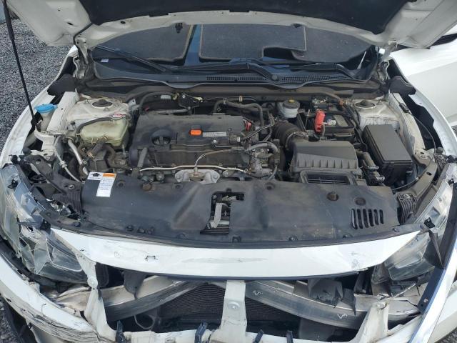 2016 HONDA CIVIC LX - 19XFC2F57GE042358