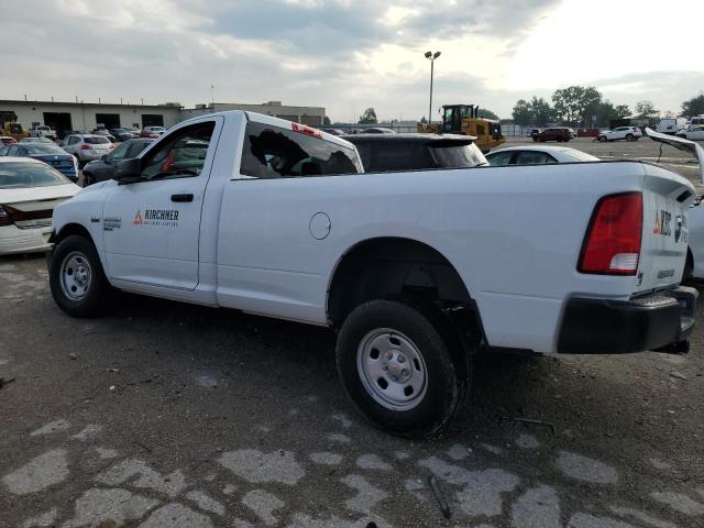 2022 RAM 1500 CLASS - 3C6JR6DT4NG193376