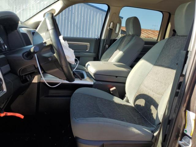 2017 Ram 1500 Slt VIN: 3C6RR7LT2HG525703 Lot: 61514044