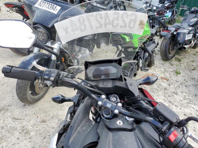 2018 HONDA NC750 X JH2RC9005JK000270