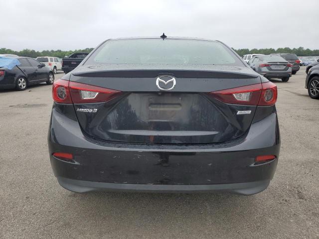 VIN 3MZBM1W78FM148424 2015 Mazda 3, Grand Touring no.6