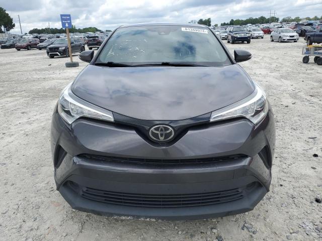 2019 Toyota C-Hr Xle VIN: JTNKHMBX0K1022835 Lot: 61349974
