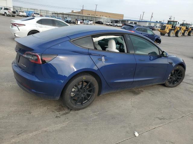 2021 TESLA MODEL 3 - 5YJ3E1EB2MF034219