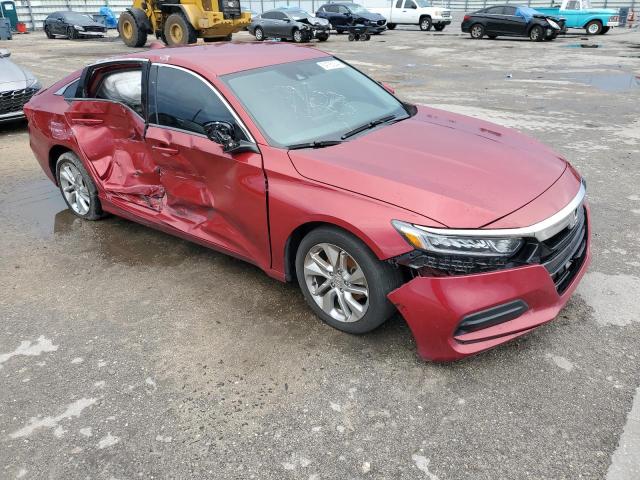 2018 HONDA ACCORD LX 1HGCV1F14JA116044  64195334