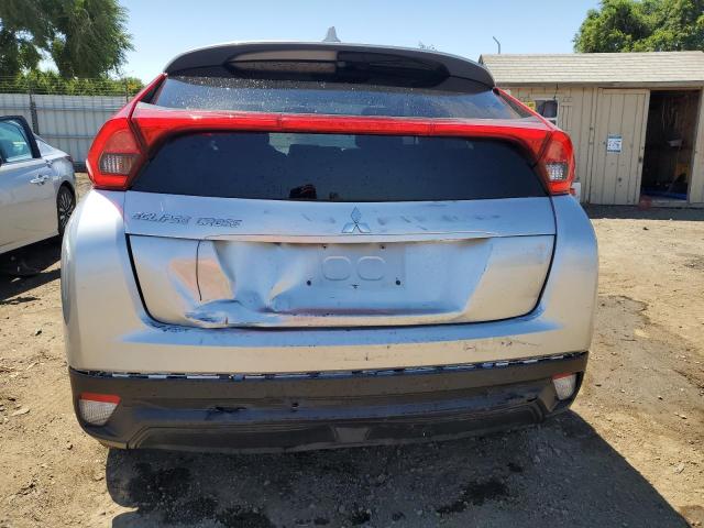 2020 Mitsubishi Eclipse Cross Le VIN: JA4AS4AA6LZ000740 Lot: 62115554