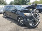 KIA SORENTO EX photo