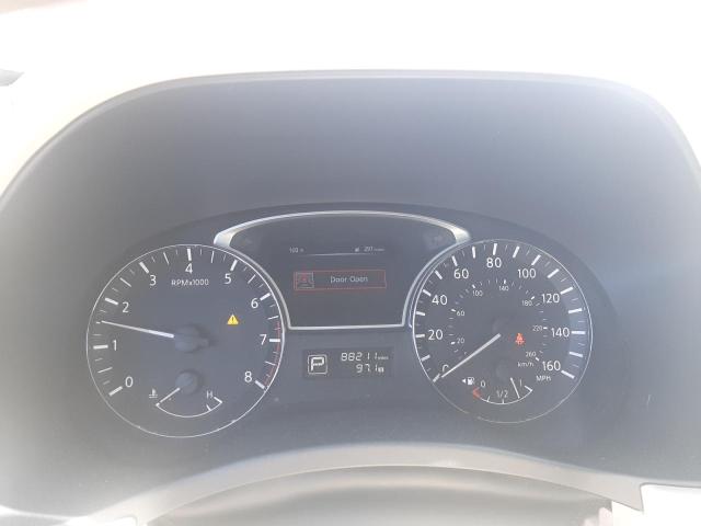 2015 Nissan Pathfinder S VIN: 5N1AR2MNXFC659380 Lot: 60931924