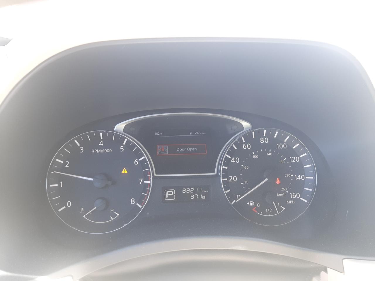 5N1AR2MNXFC659380 2015 Nissan Pathfinder S