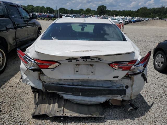 VIN 4T1G11AK8LU393563 2020 Toyota Camry, SE no.6