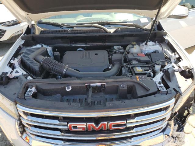 2023 GMC ACADIA SLT - 1GKKNUL41PZ237249
