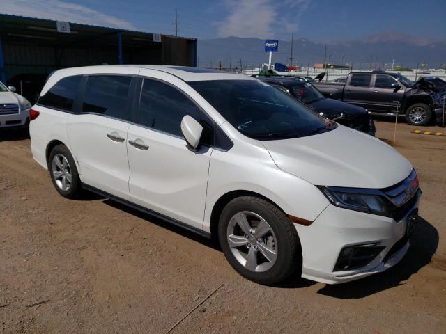 2020 HONDA ODYSSEY EX - 5FNRL6H7XLB055564