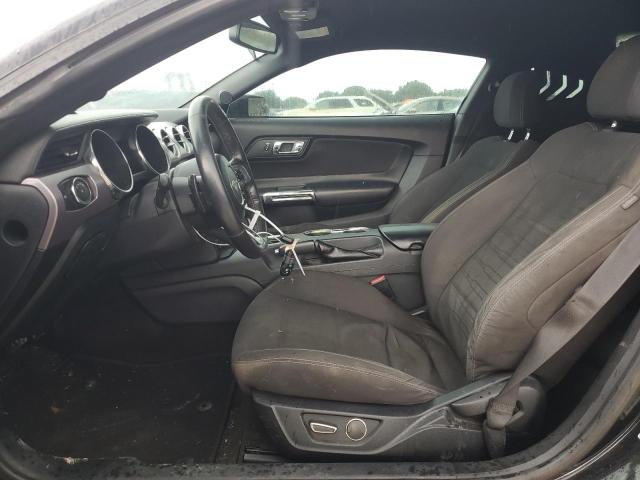 2016 Ford Mustang VIN: 1FA6P8TH0G5245342 Lot: 62960484