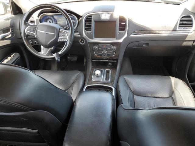 2016 Chrysler 300C VIN: 2C3CCAKG1GH225350 Lot: 60539704