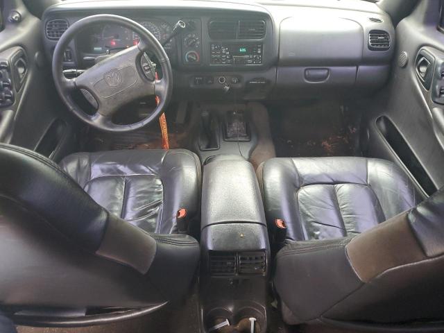 1999 Dodge Durango VIN: 1B4HS28Y6XF623825 Lot: 62180204