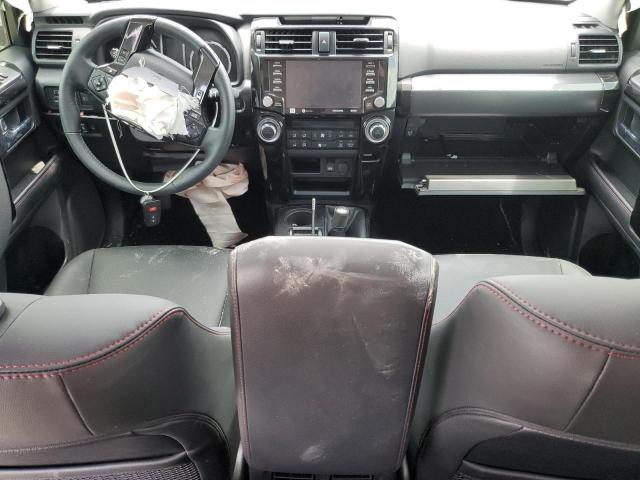 2024 TOYOTA 4RUNNER SR - JTELU5JR5R6262923