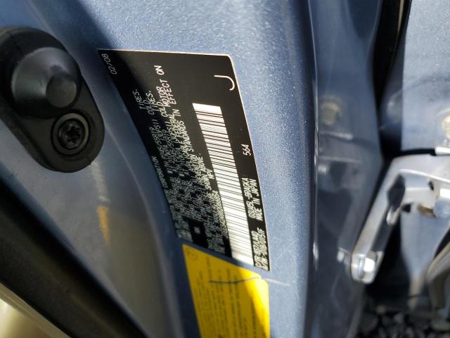 2008 Toyota Highlander Limited VIN: JTEES42A882066854 Lot: 62737144