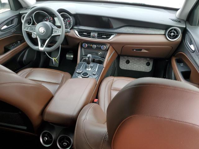 2019 Alfa Romeo Stelvio VIN: ZASPAJAN2K7C72191 Lot: 62660344
