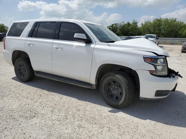 2020 CHEVROLET TAHOE POLI 1GNLCDEC1LR245525  58981934