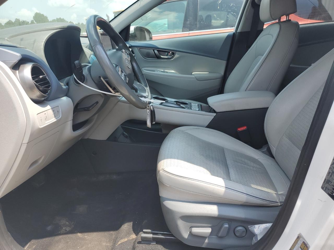 KM8K33AG9MU134867 2021 Hyundai Kona Limited