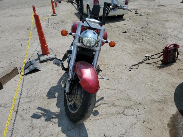 2003 HONDA VTX1800 R - 1HFSC49003A104132
