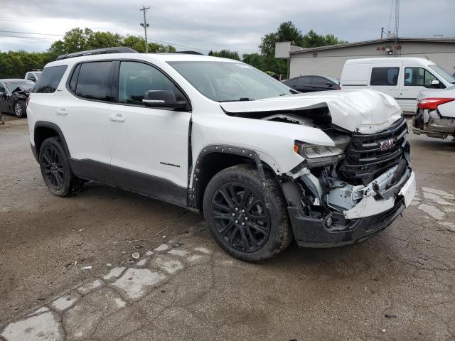 2022 GMC ACADIA SLT - 1GKKNULS2NZ171211