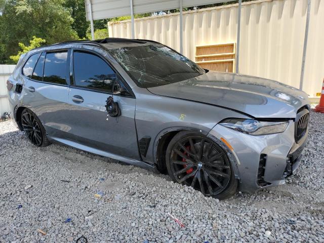 2025 BMW X5 XDRIVE4 - 5UX23EU01S9X11050