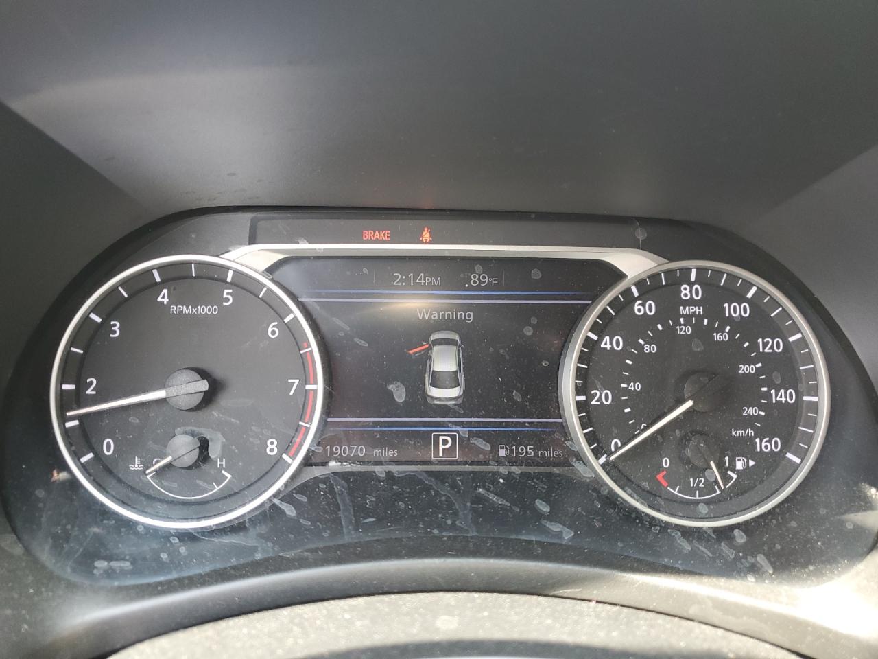 3N1AB8CV5NY305806 2022 Nissan Sentra Sv